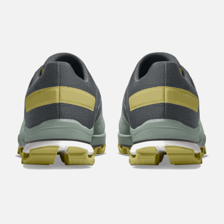 Cloudsurfer 6 Eucalyptus-citron En Marche