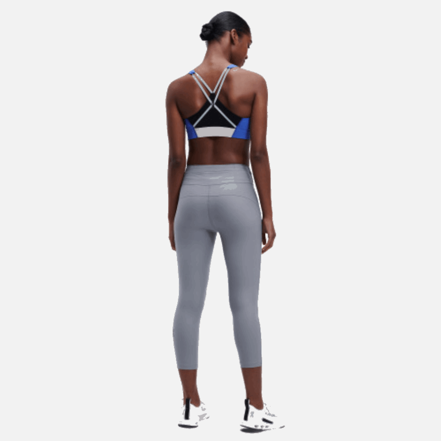 New On Running Active Tights Granite