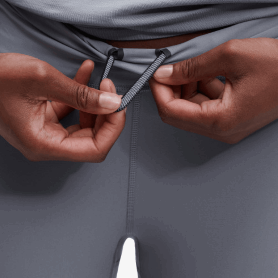 New On Running Active Tights Granite