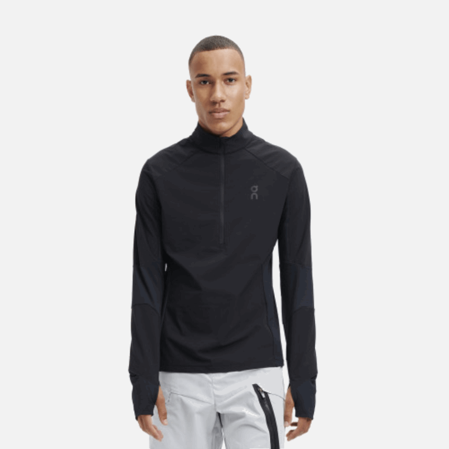 Sur La Course à Pied