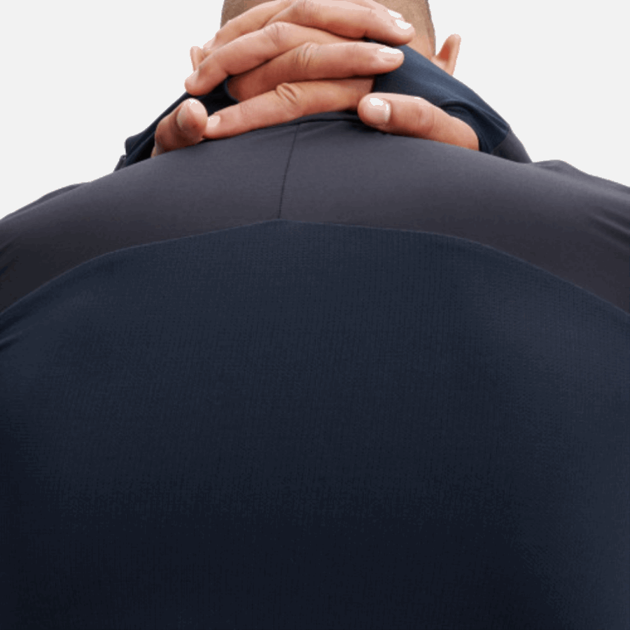 Sur La Course à Pied