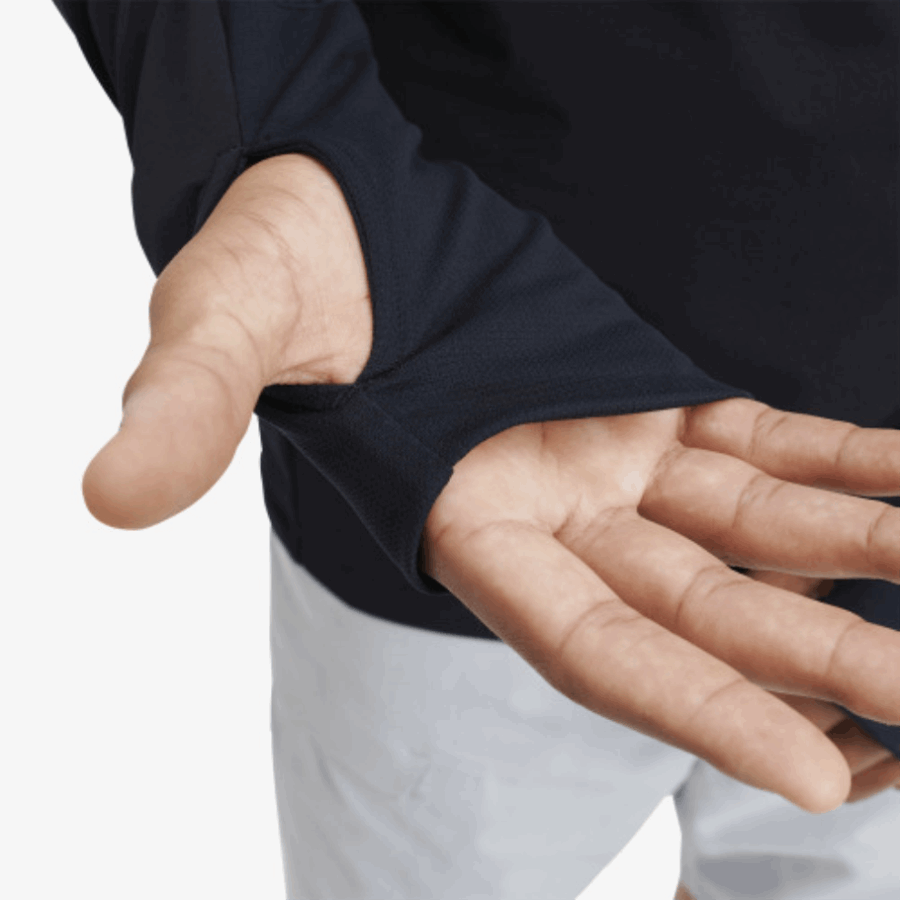 Sur La Course à Pied