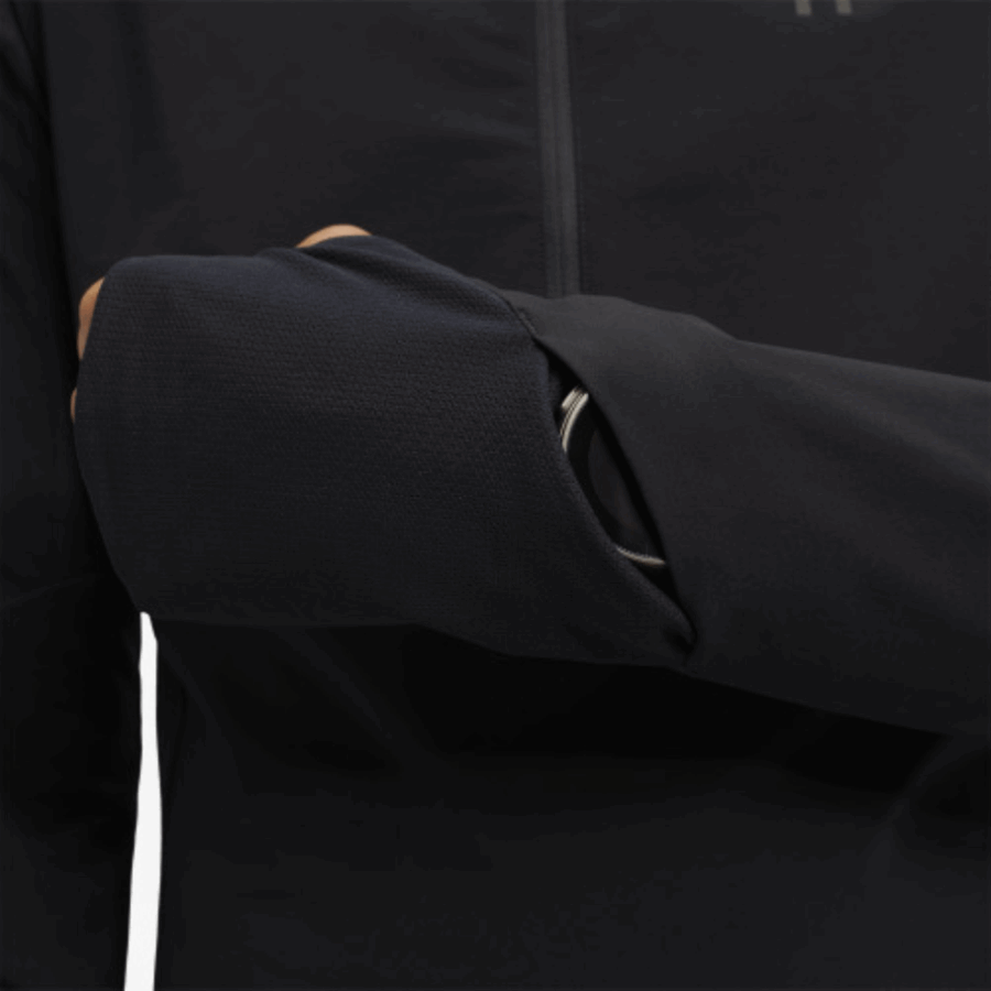 Sur La Course à Pied