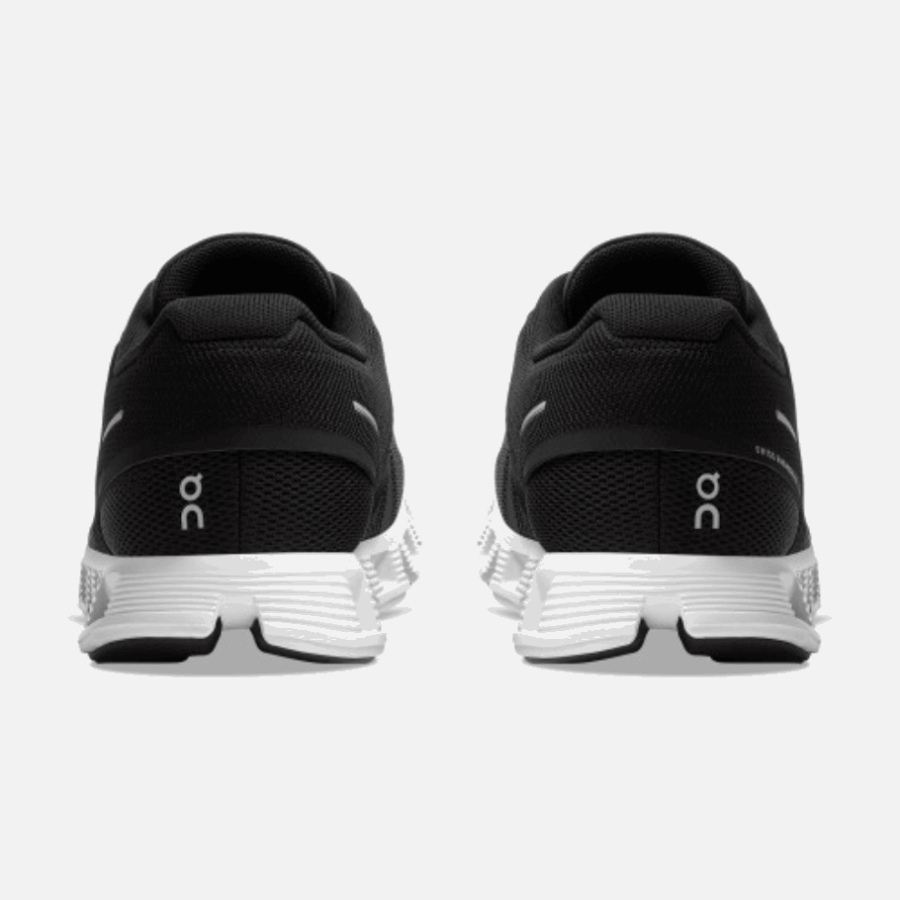 Black-White Cloud 5 On Running