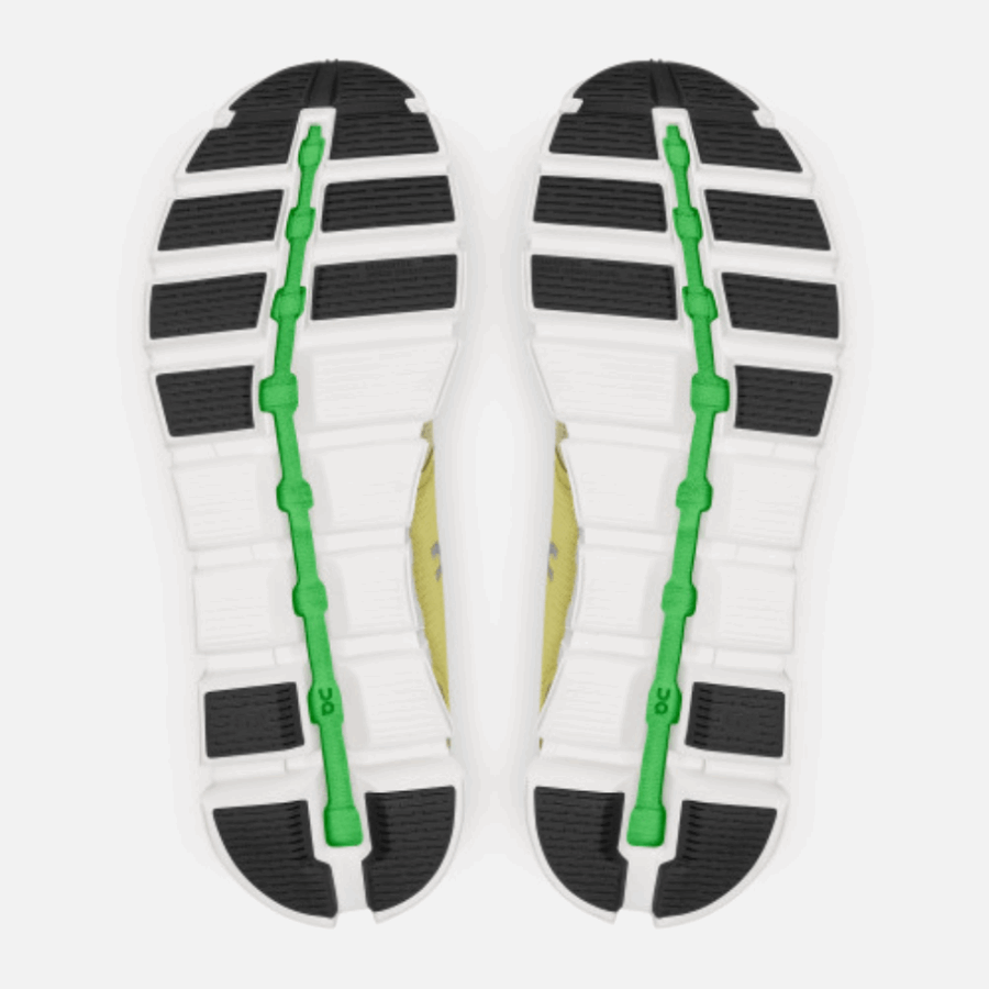 Sur L'exécution De Hay-acacia Cloud 5 Push