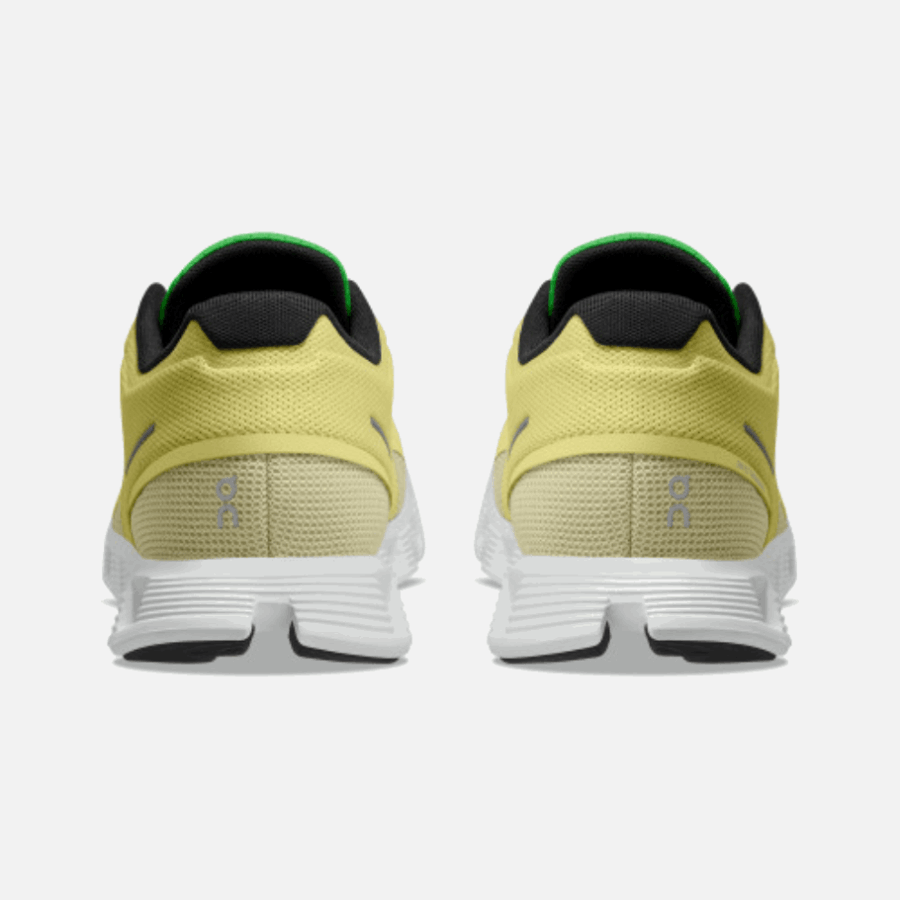 Sur L'exécution De Hay-acacia Cloud 5 Push