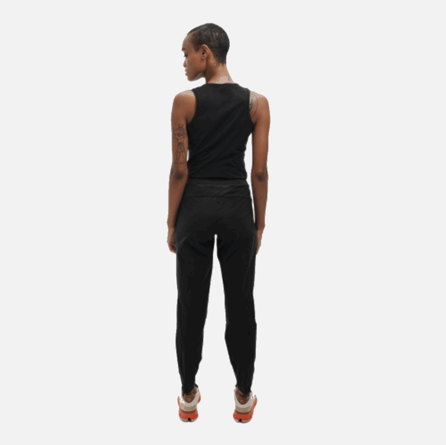 Black On Running Lightweight Pants