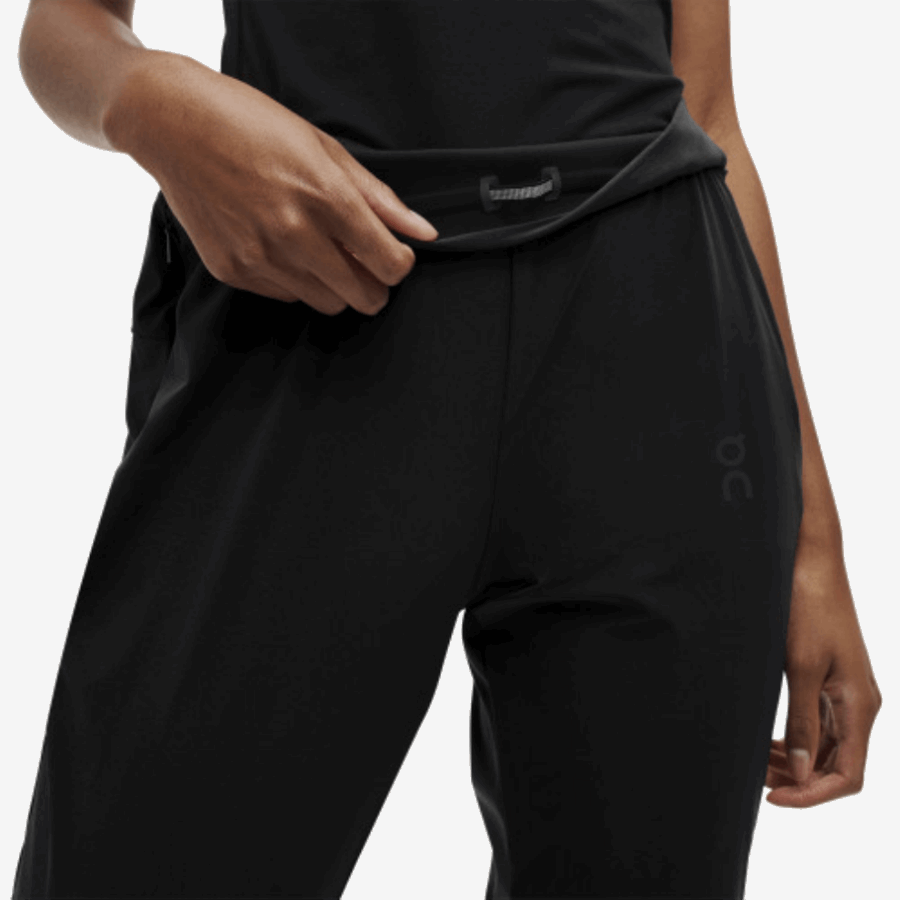 Black On Running Lightweight Pants