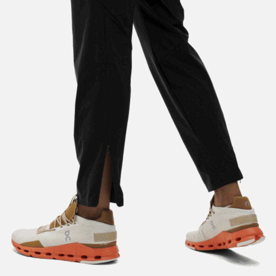 Black On Running Lightweight Pants