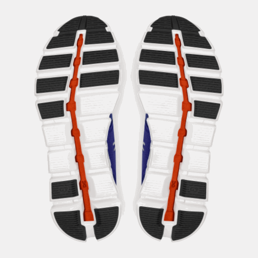 On Running Cobalt-Indigo Cloud 5 Push