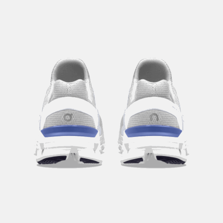 Cloudswift Glacier-cobalt En Cours D'exécution