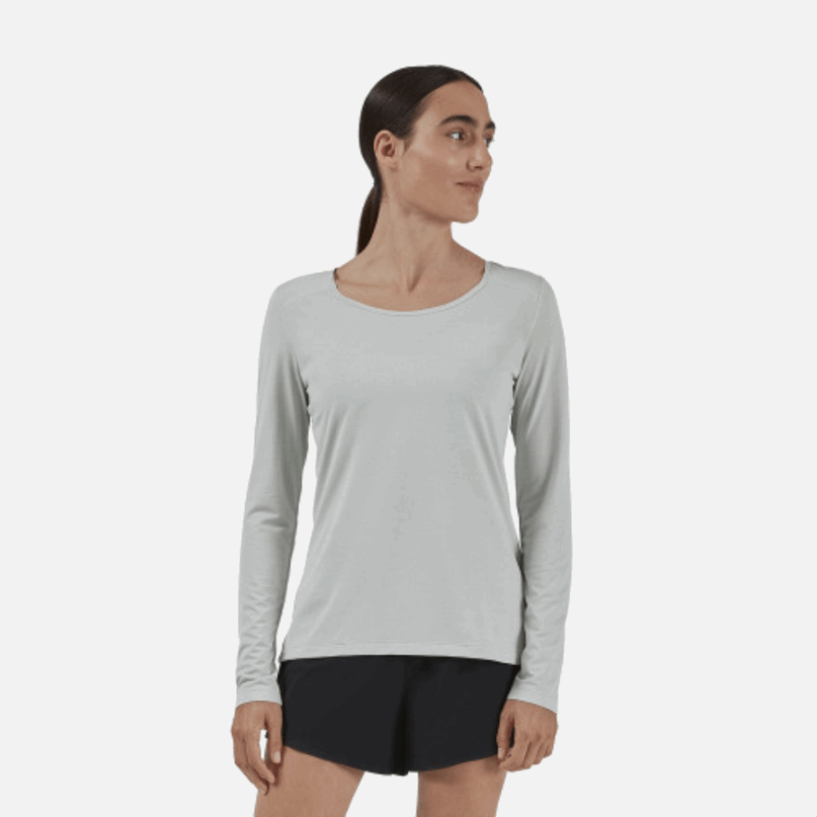 Performance Long-T Mineral On Running