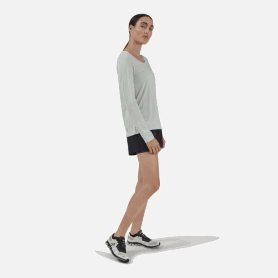 Performance Long-T Mineral On Running