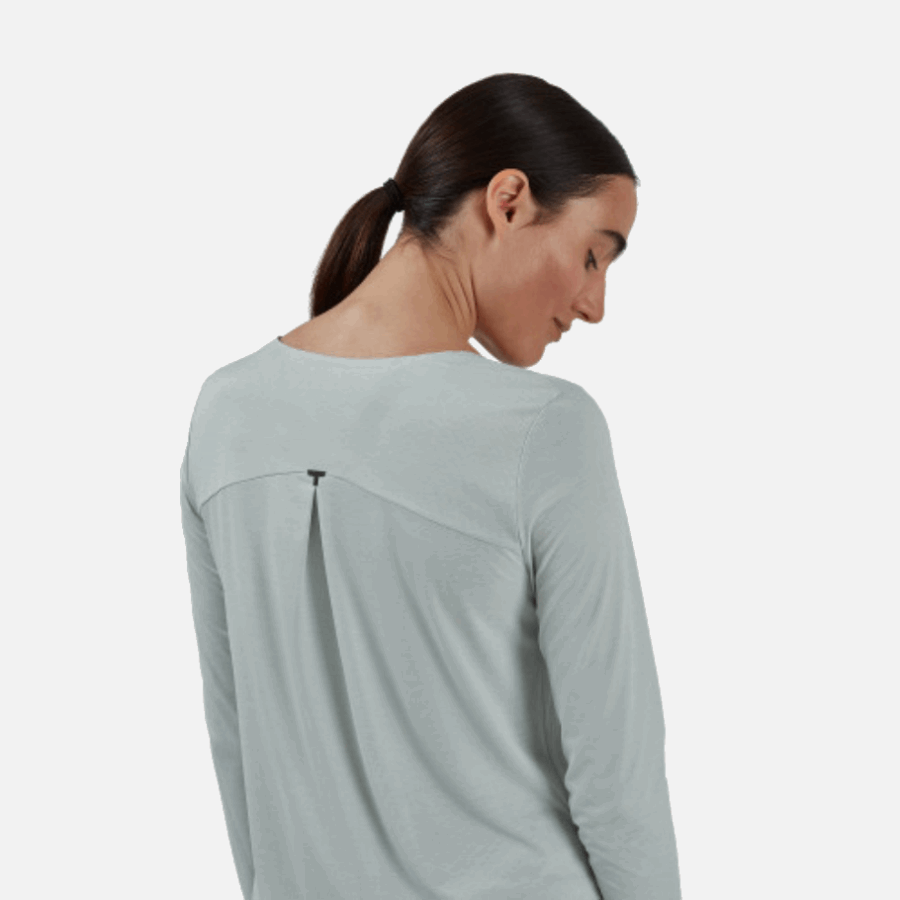 Performance Long-T Mineral On Running