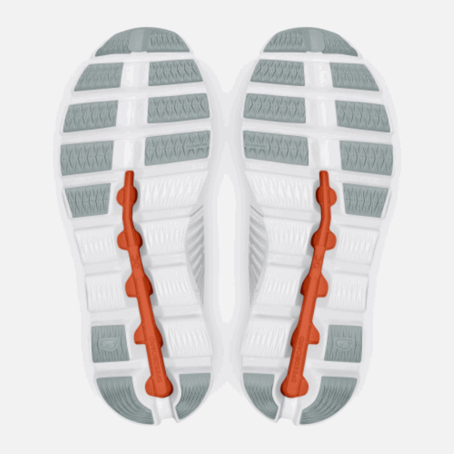 On Running Cloudswift Copper-Frost