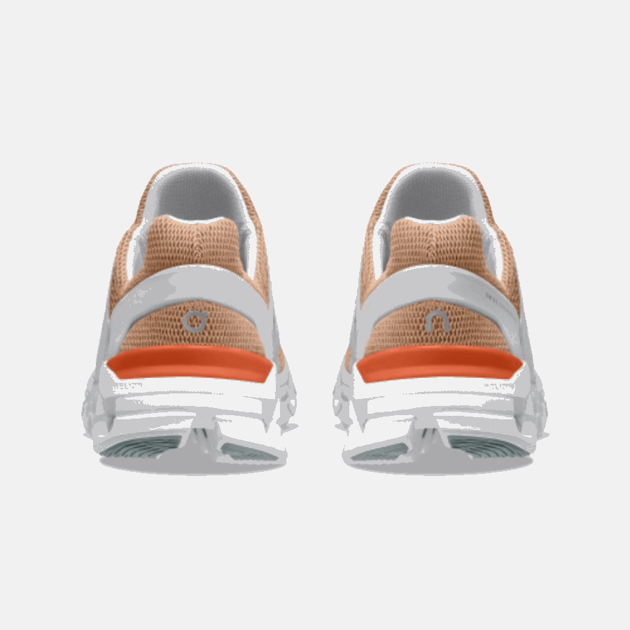 On Running Cloudswift Copper-Frost