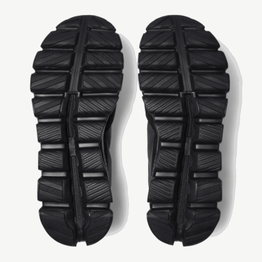 Eclipse-black Cloud Bonjour En Cours D'exécution