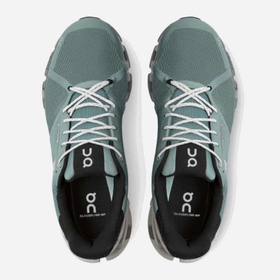 Cloudflyer Sea-glacier étanche En Course à Pied