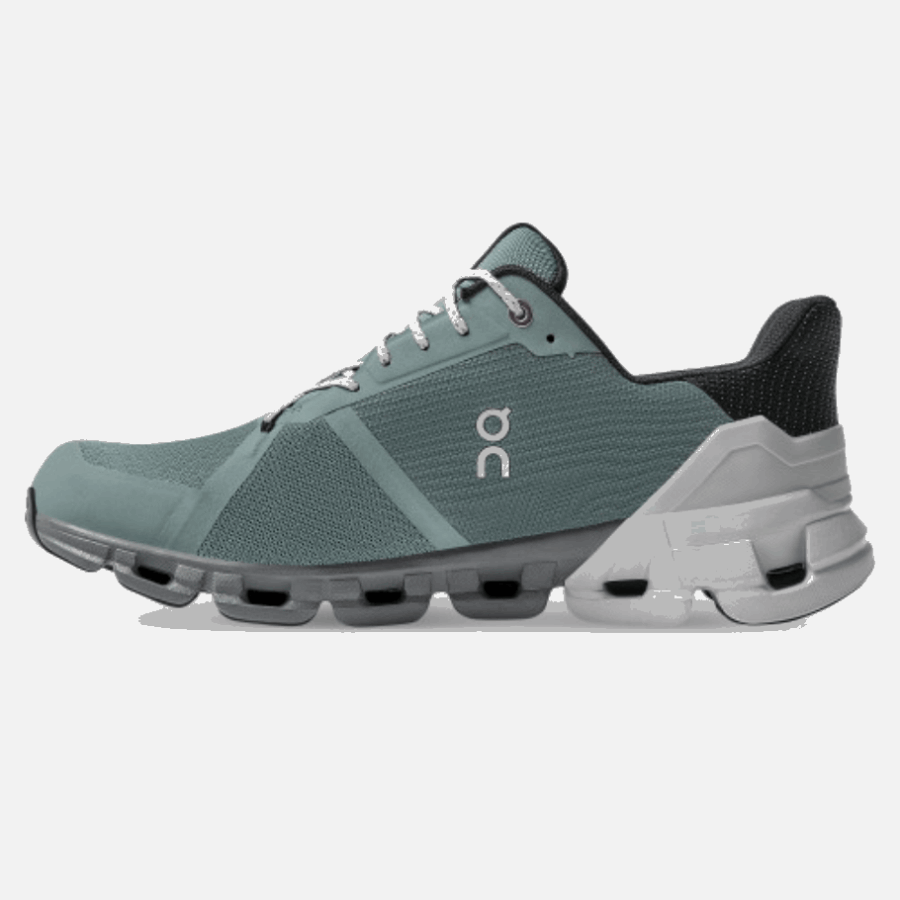 Cloudflyer Sea-glacier étanche En Course à Pied