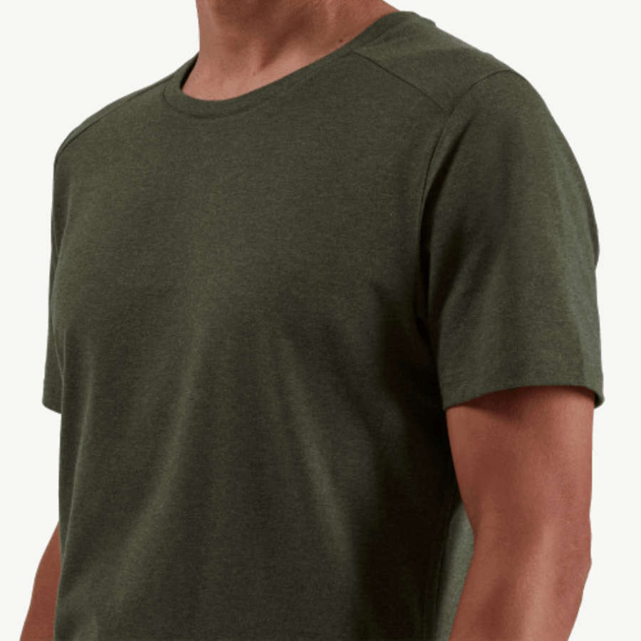 Olive Sur-t En Cours D'exécution