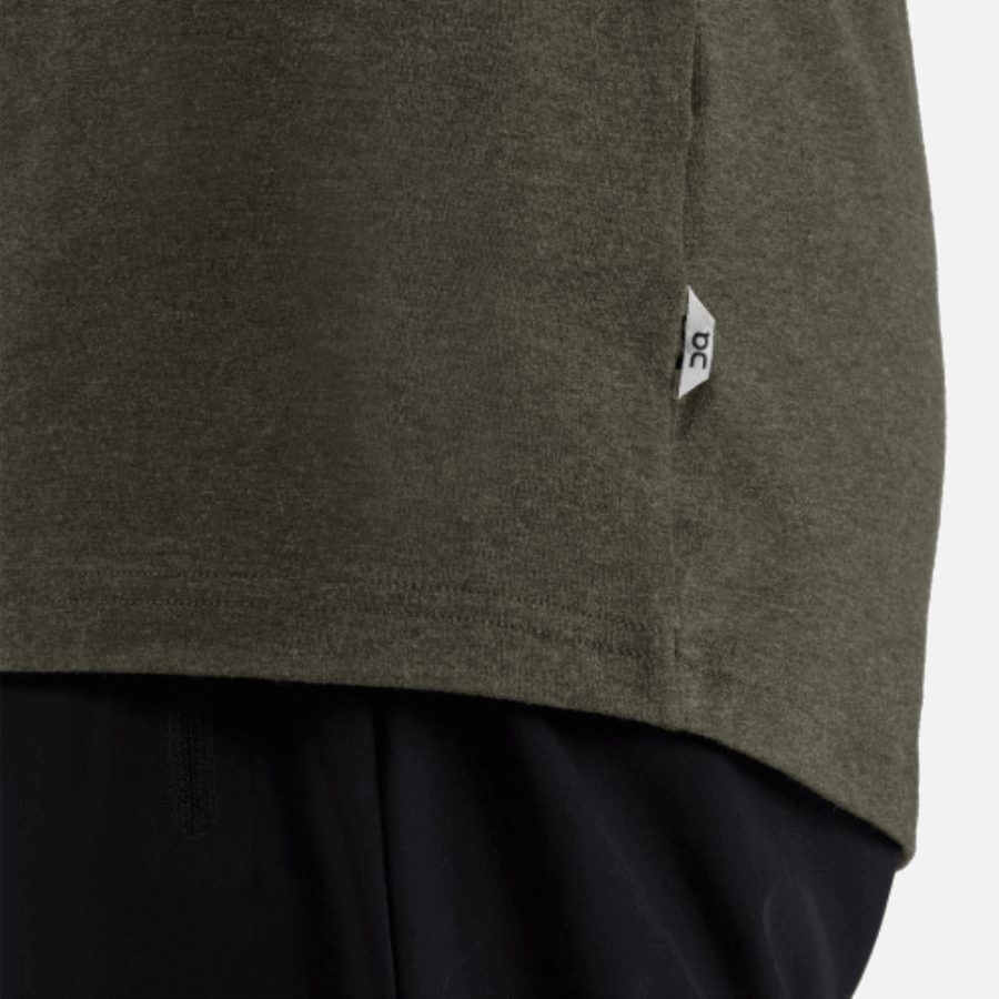 Olive Sur-t En Cours D'exécution