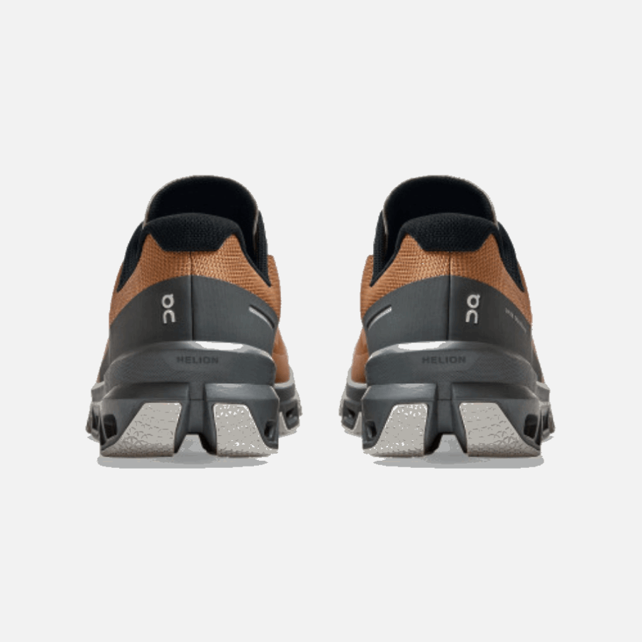 Pécan-plomb En Cours D'exécution Cloudventure étanche