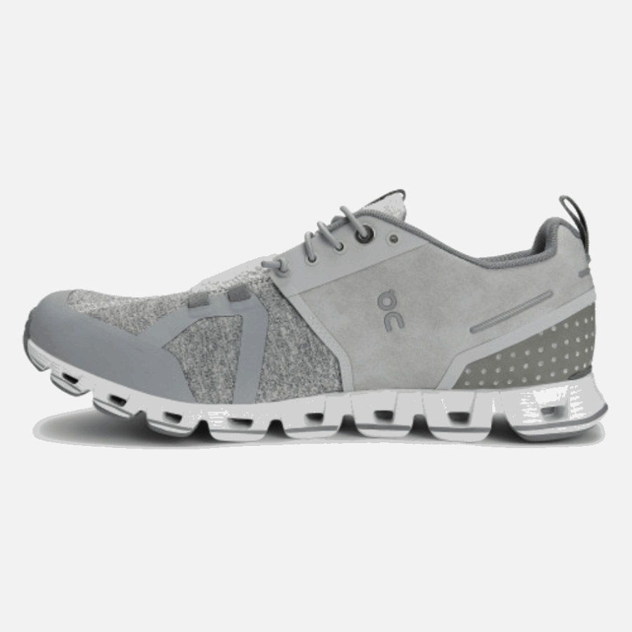 On Running Cloud Terry Silver New