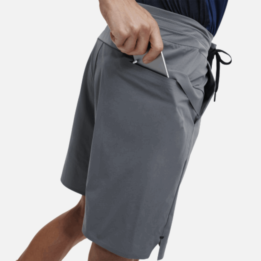 Rock On Running Shorts Hybrides