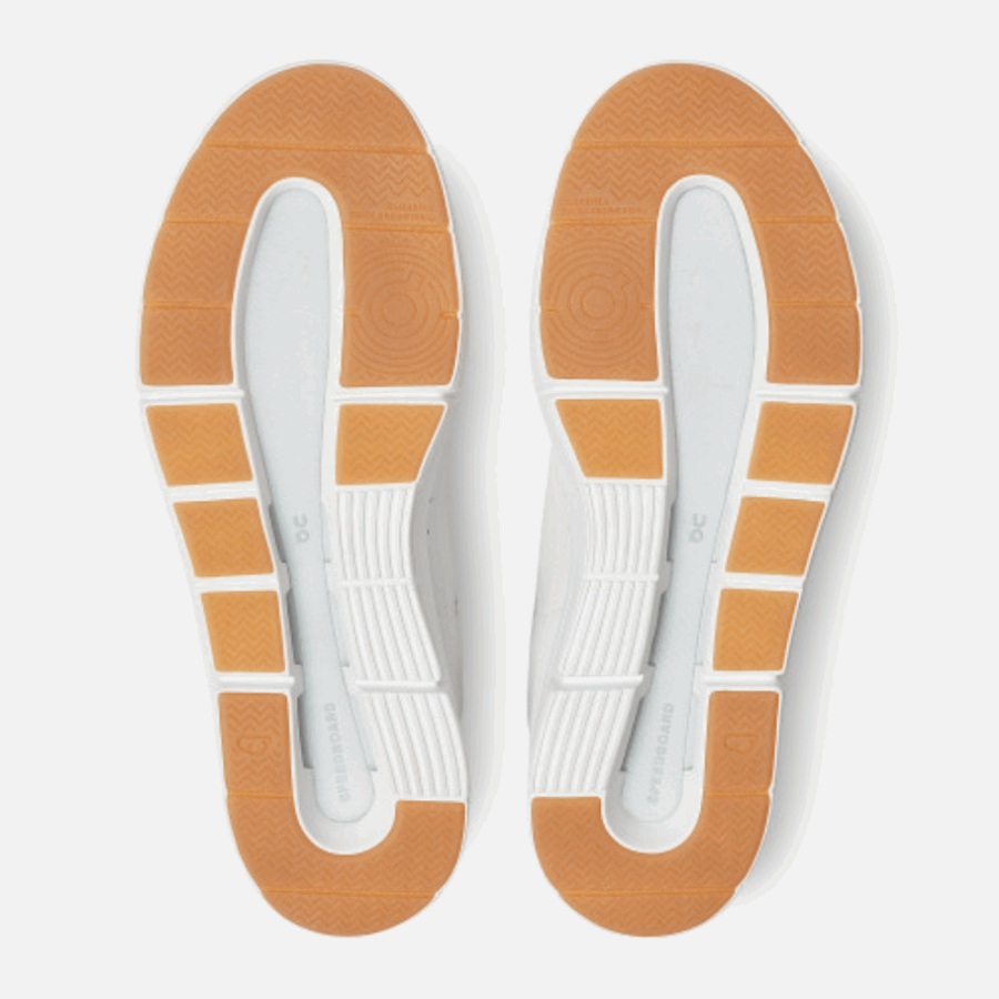 New THE ROGER Centre Court Ice-Chalk On Running