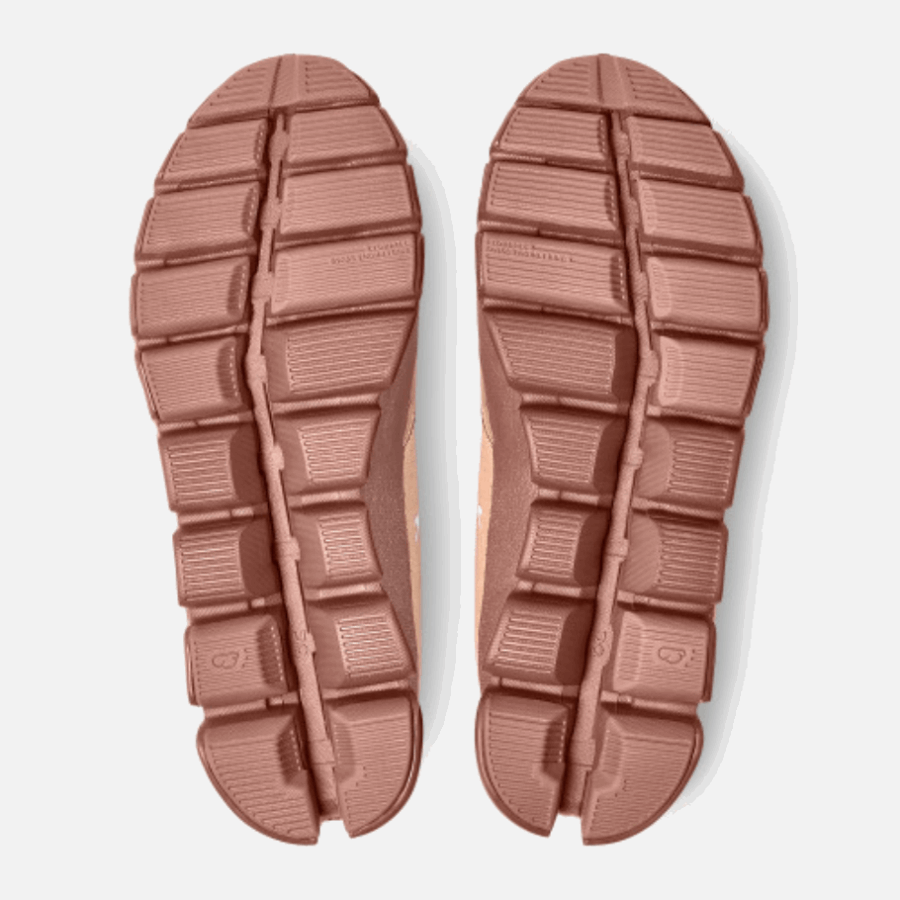 Cloud Dip Cork-Cocoa On Running