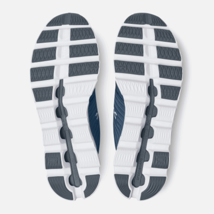 Sur La Course Denim-minuit Cloudswift