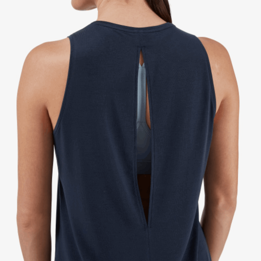 Rock-Rose Cloudflow On Running