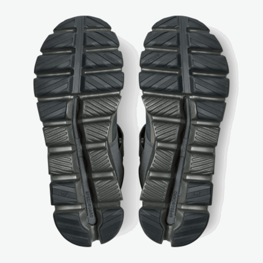 Olive-fir Sur L'exécution Cloud Hi Edge Defy