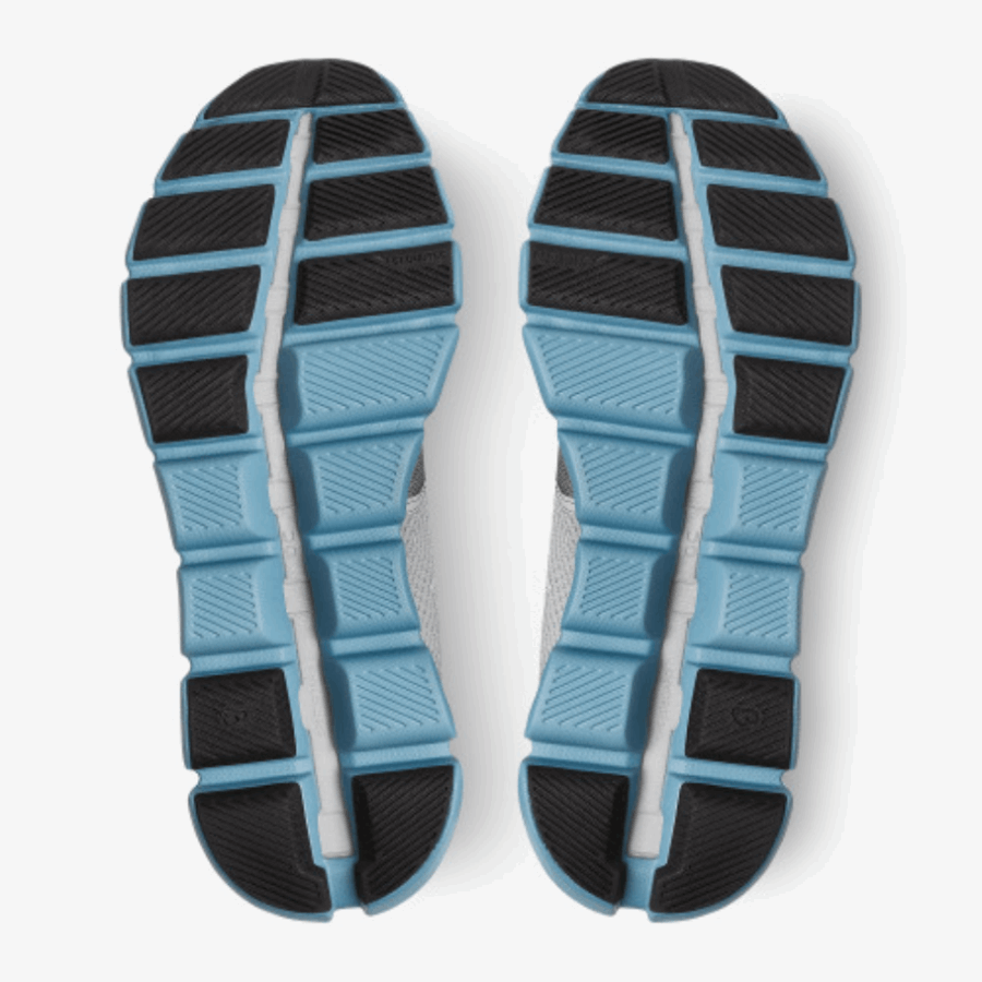 Cloud X En Cours D'exécution Alliage-niagara