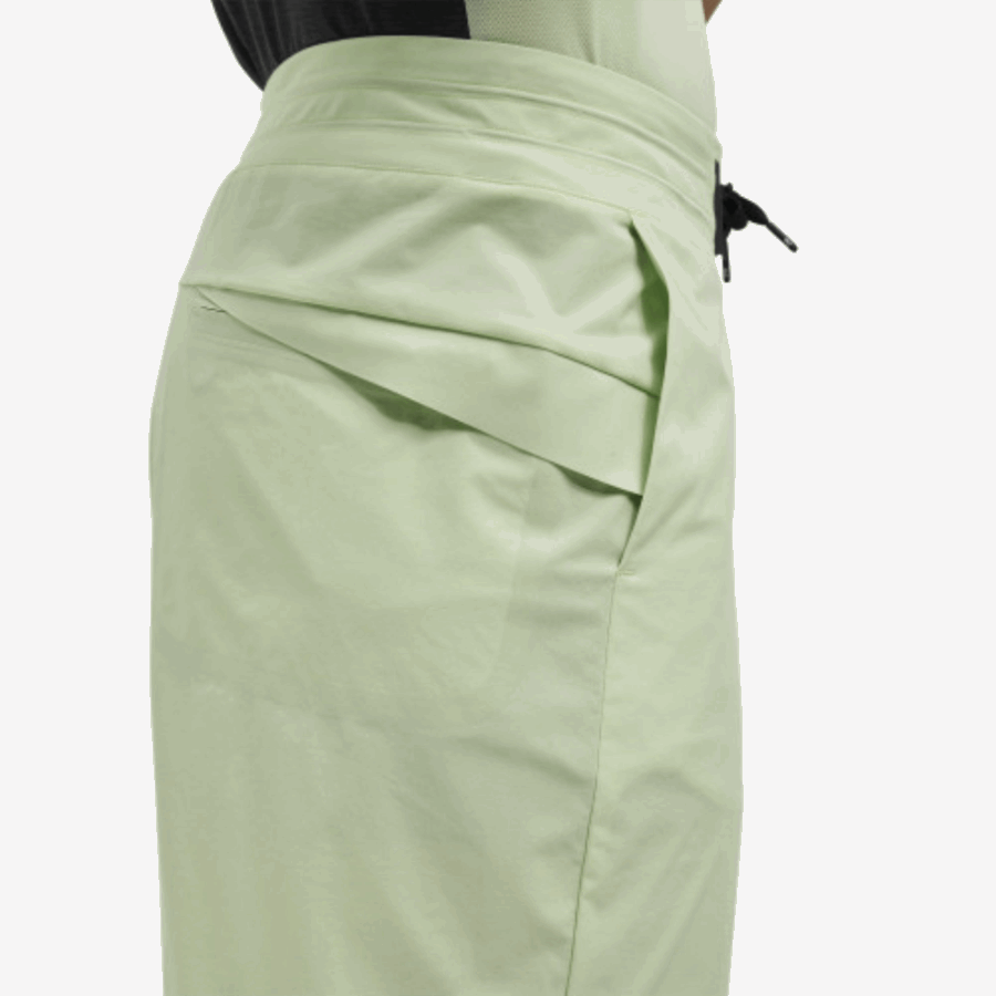 Sur Short Hybride Running Meadow