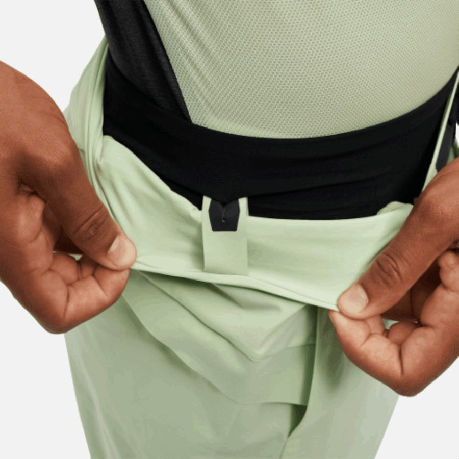 Sur Short Hybride Running Meadow