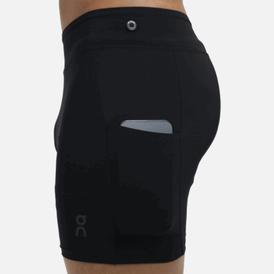 Sur Short Hybride Running Meadow