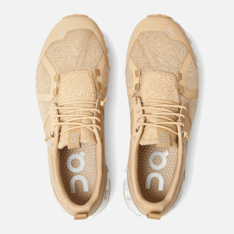 Dune On Running Cloud Terry