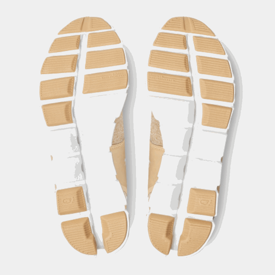 Dune On Running Cloud Terry