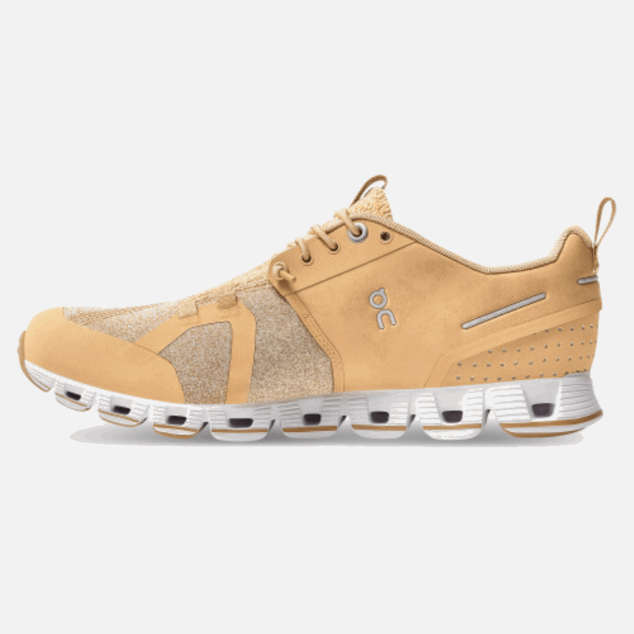 Dune On Running Cloud Terry