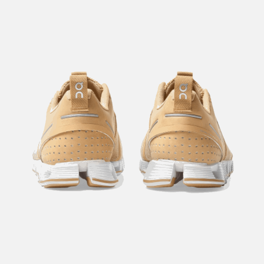 Dune On Running Cloud Terry