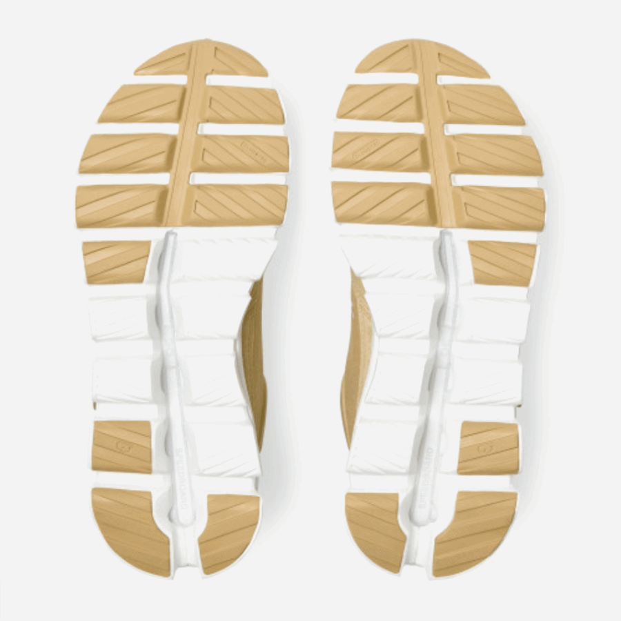 On Running Dune Cloud Hi