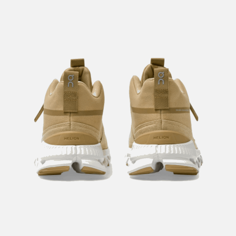 On Running Dune Cloud Hi