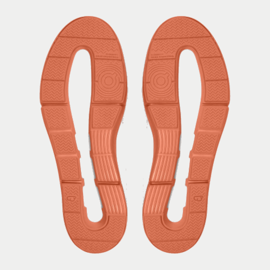 L'avantage Roger White-canyon Sur La Course