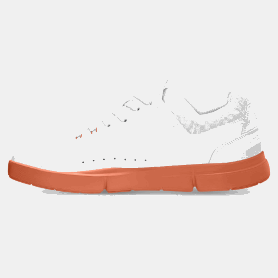 L'avantage Roger White-canyon Sur La Course