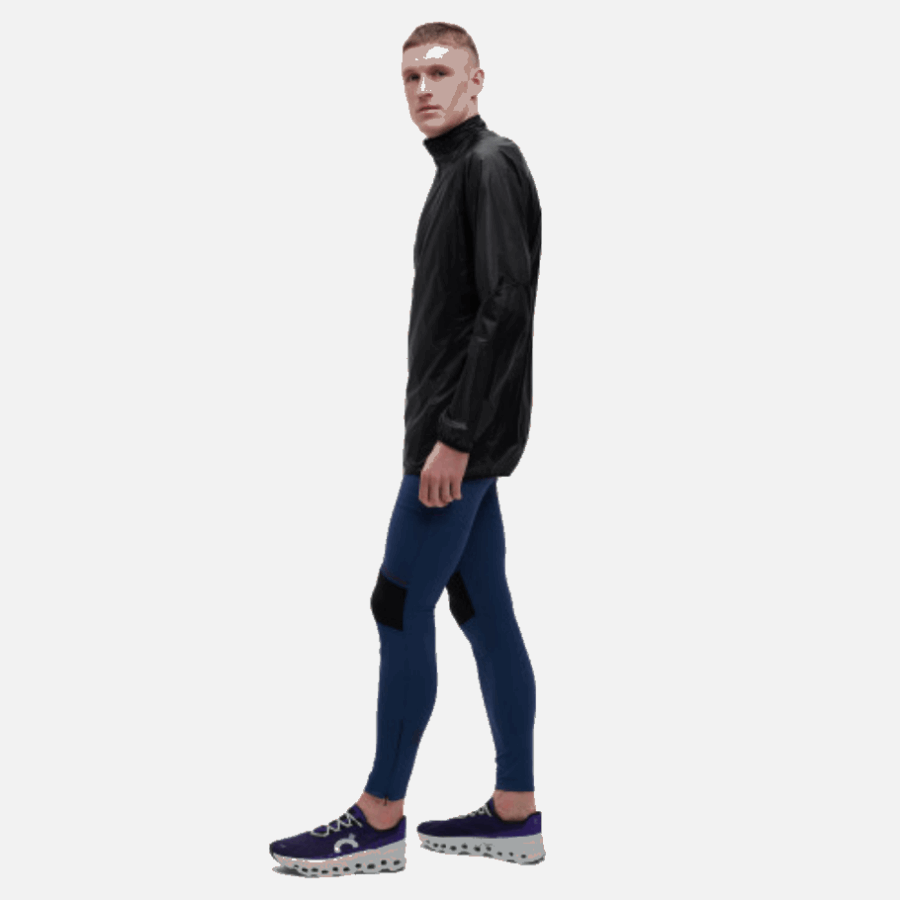 Veste Zéro Sur La Course