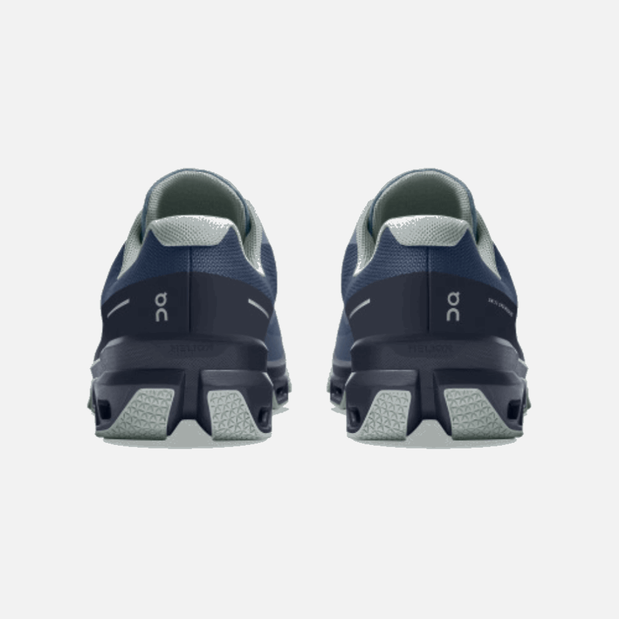 Denim-midnight Cloudventure Imperméable En Course à Pied