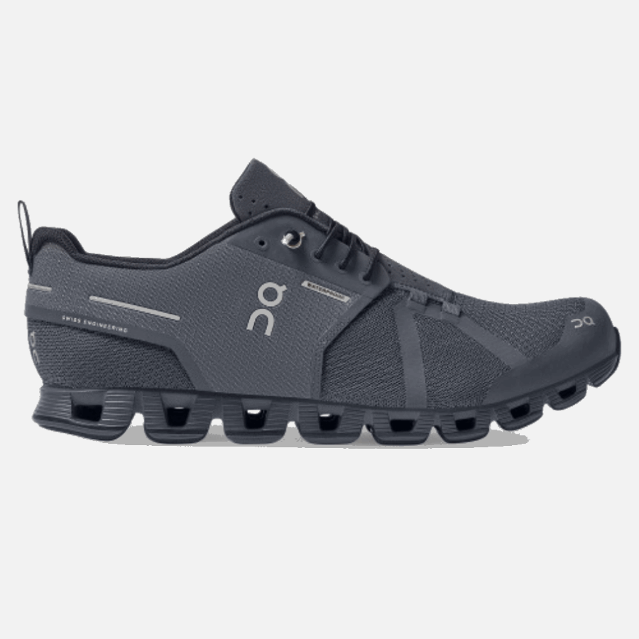 Sur Running Cloud Waterproof Eclipse-rock