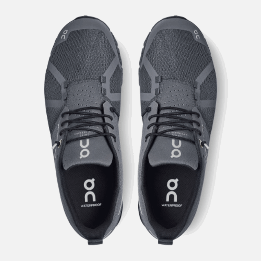 Sur Running Cloud Waterproof Eclipse-rock