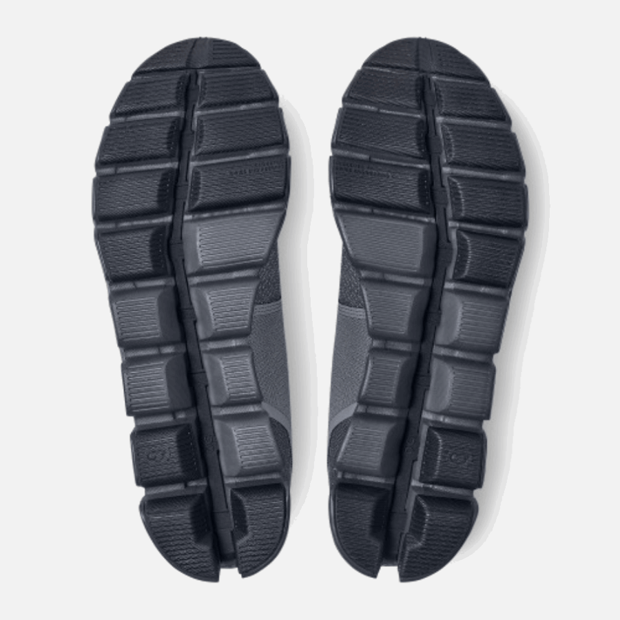 Sur Running Cloud Waterproof Eclipse-rock